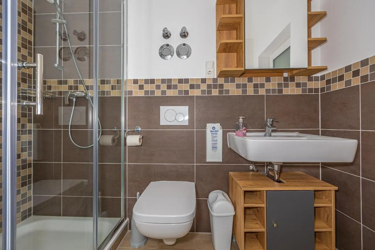 Villa Rocca Crikvenica Apartment