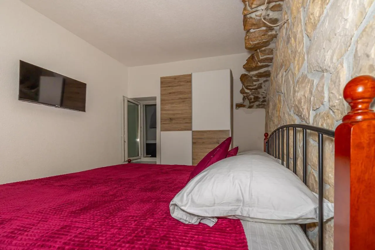 Villa Rocca Crikvenica Croatia