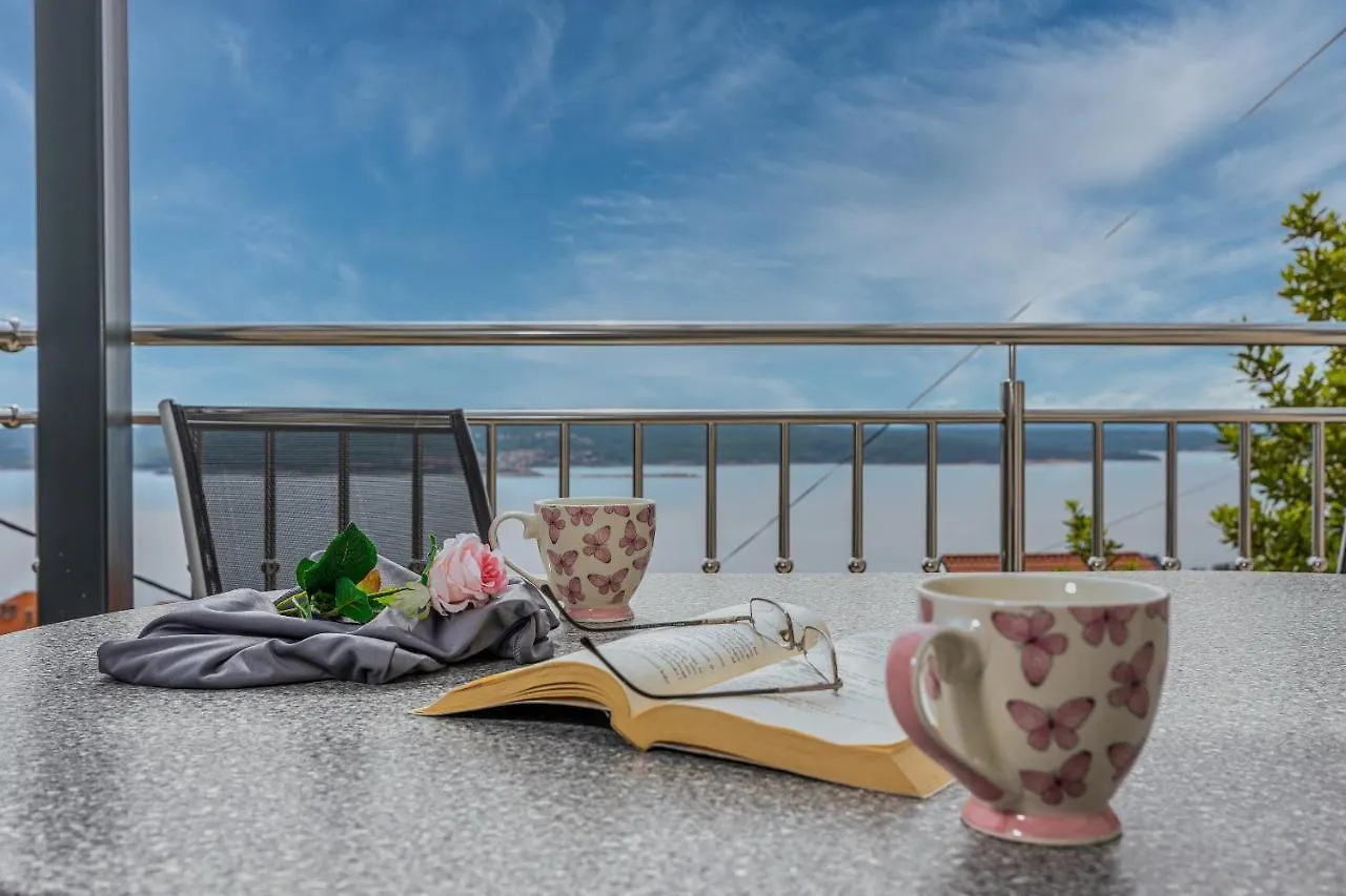 Villa Rocca Crikvenica 0*,  Croatia