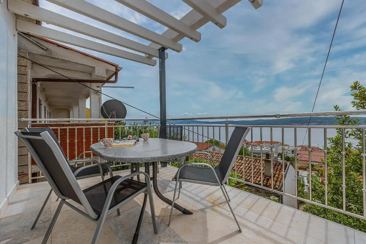 Apartment Villa Rocca Crikvenica