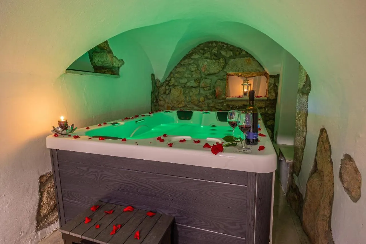 Villa Rocca Crikvenica Apartment