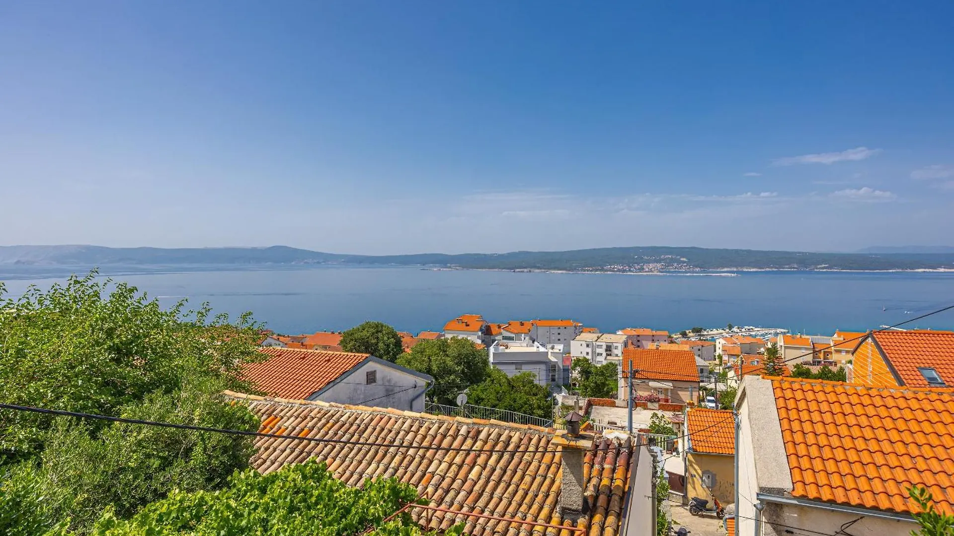 Villa Rocca Crikvenica Apartment