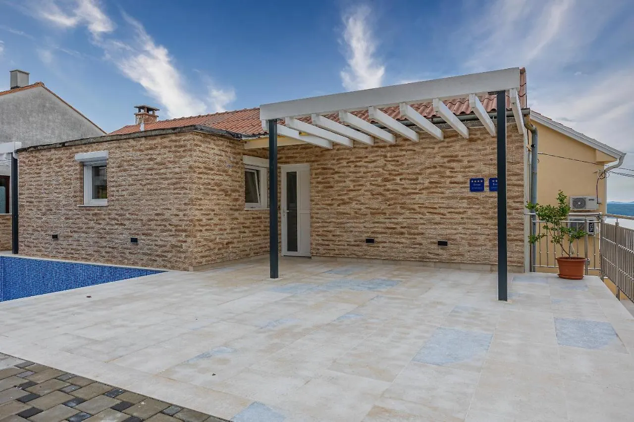 Apartment Villa Rocca Crikvenica
