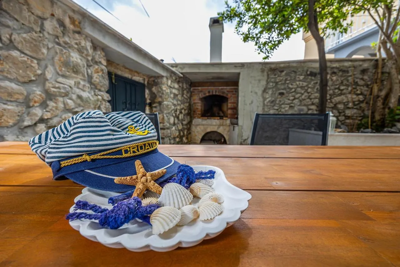 Villa Rocca Crikvenica Apartment