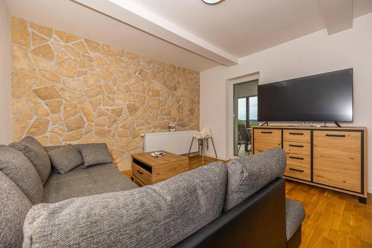 Villa Rocca Crikvenica 0*,