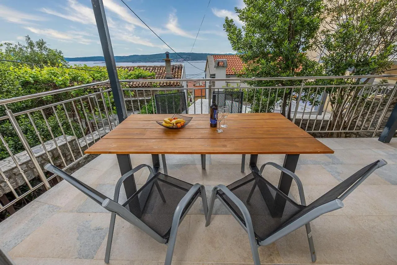 Villa Rocca Crikvenica Apartment