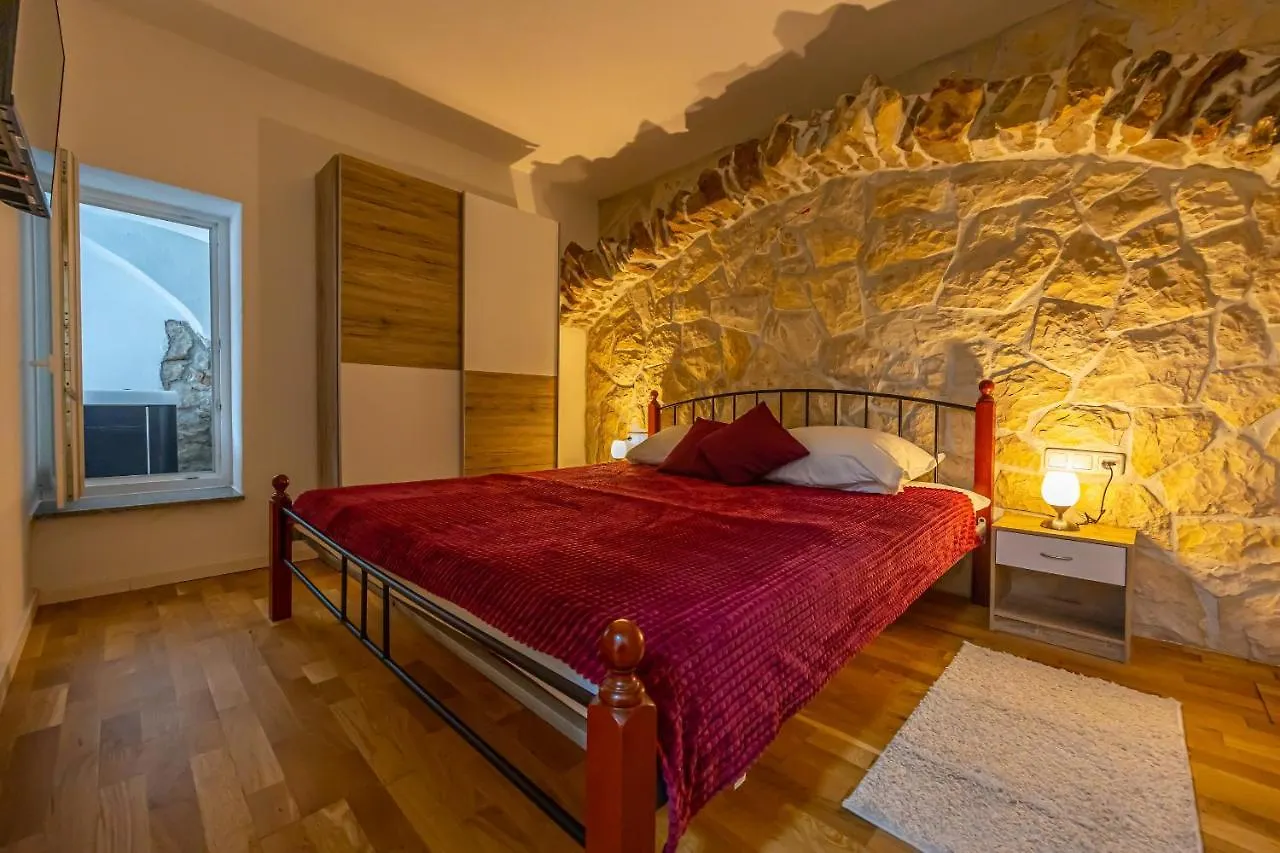 Villa Rocca Crikvenica