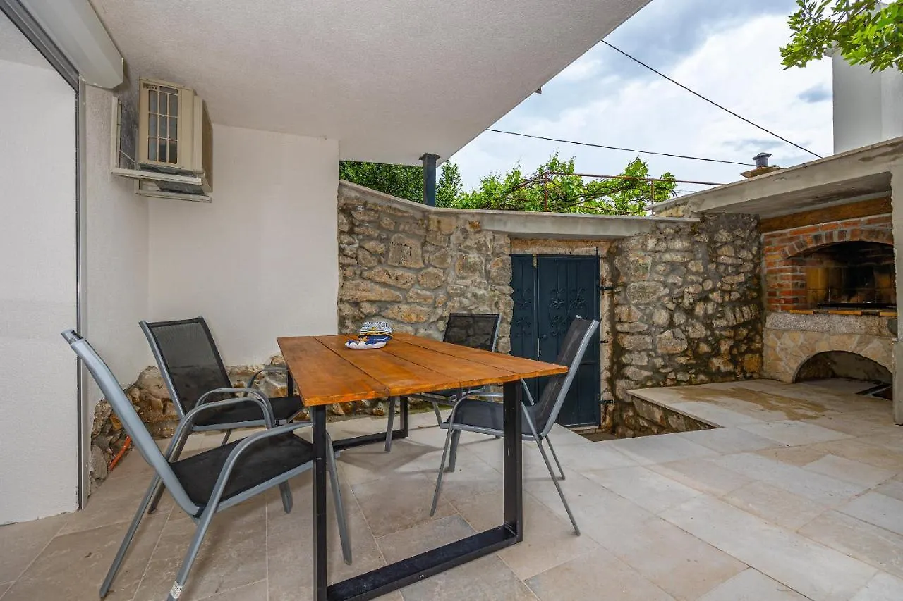 Apartment Villa Rocca Crikvenica