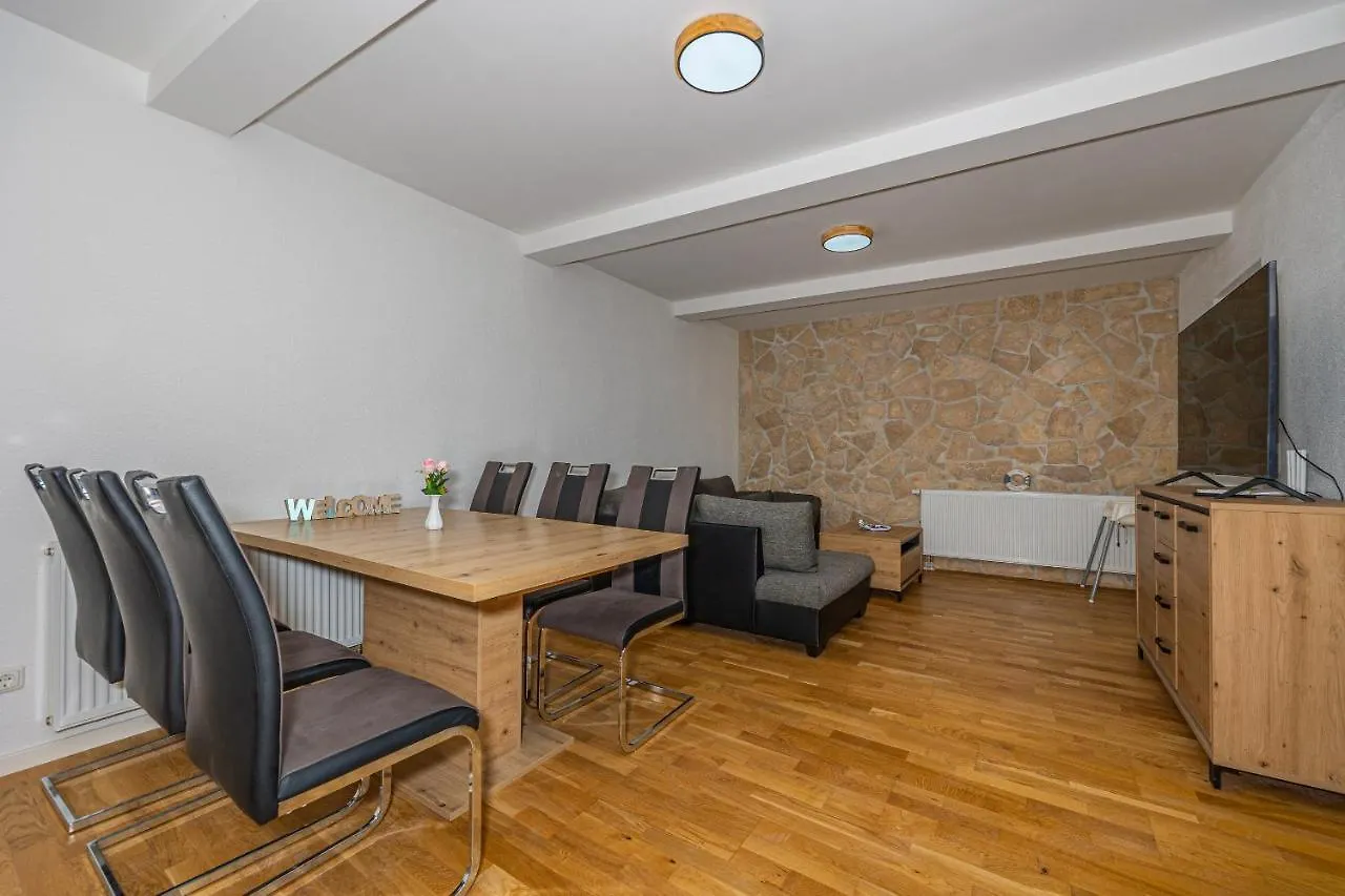 Villa Rocca Crikvenica Apartment