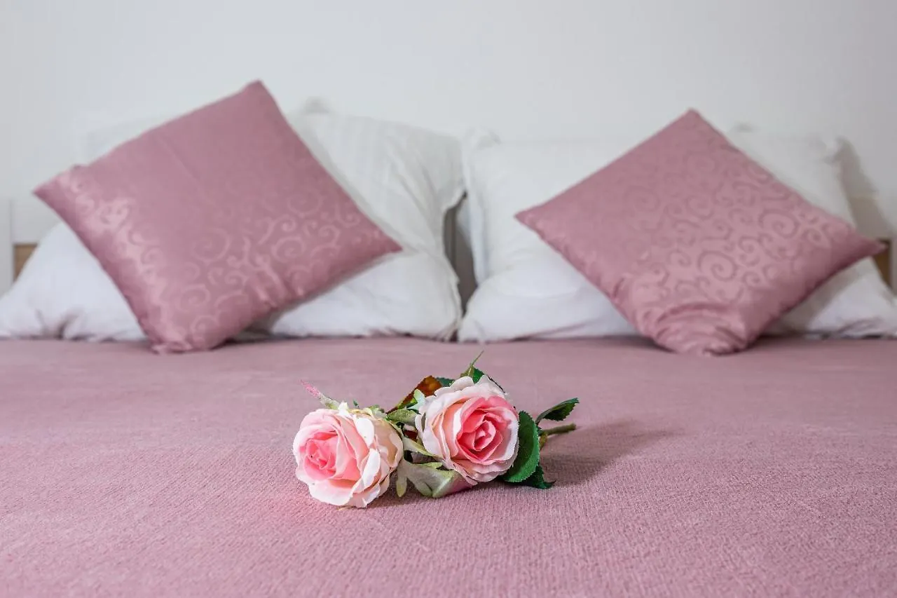 Apartment Villa Rocca Crikvenica Croatia