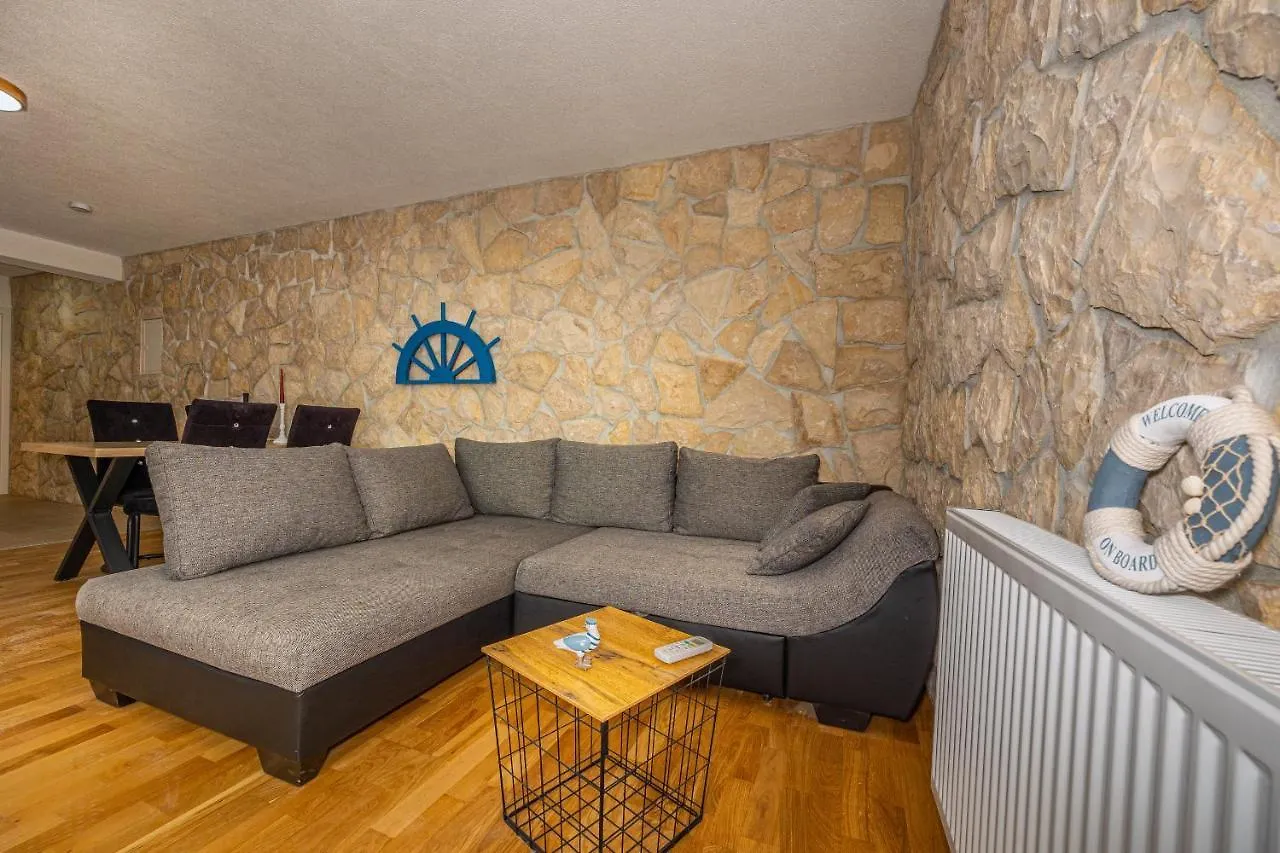 Villa Rocca Crikvenica