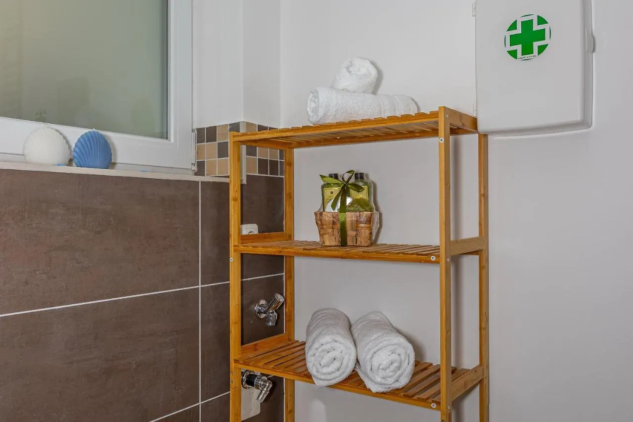 Villa Rocca Crikvenica Apartment