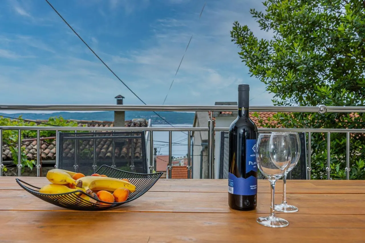 Villa Rocca Crikvenica
