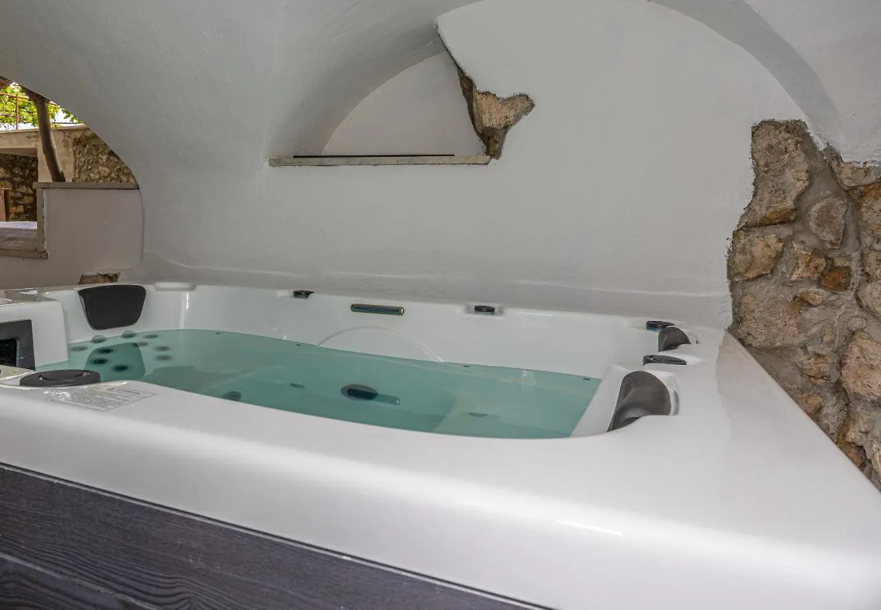 Apartment Villa Rocca Crikvenica Croatia