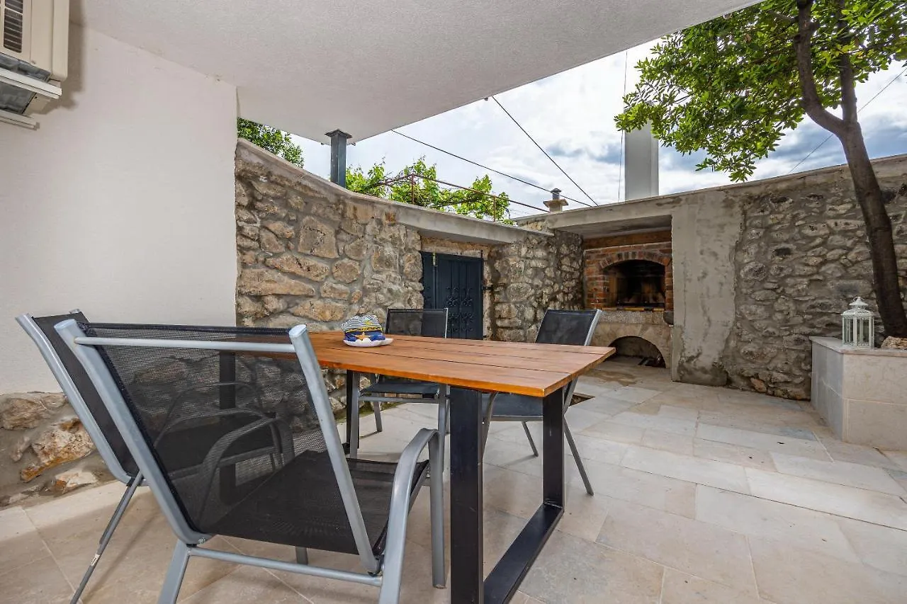 Villa Rocca Crikvenica Croatia