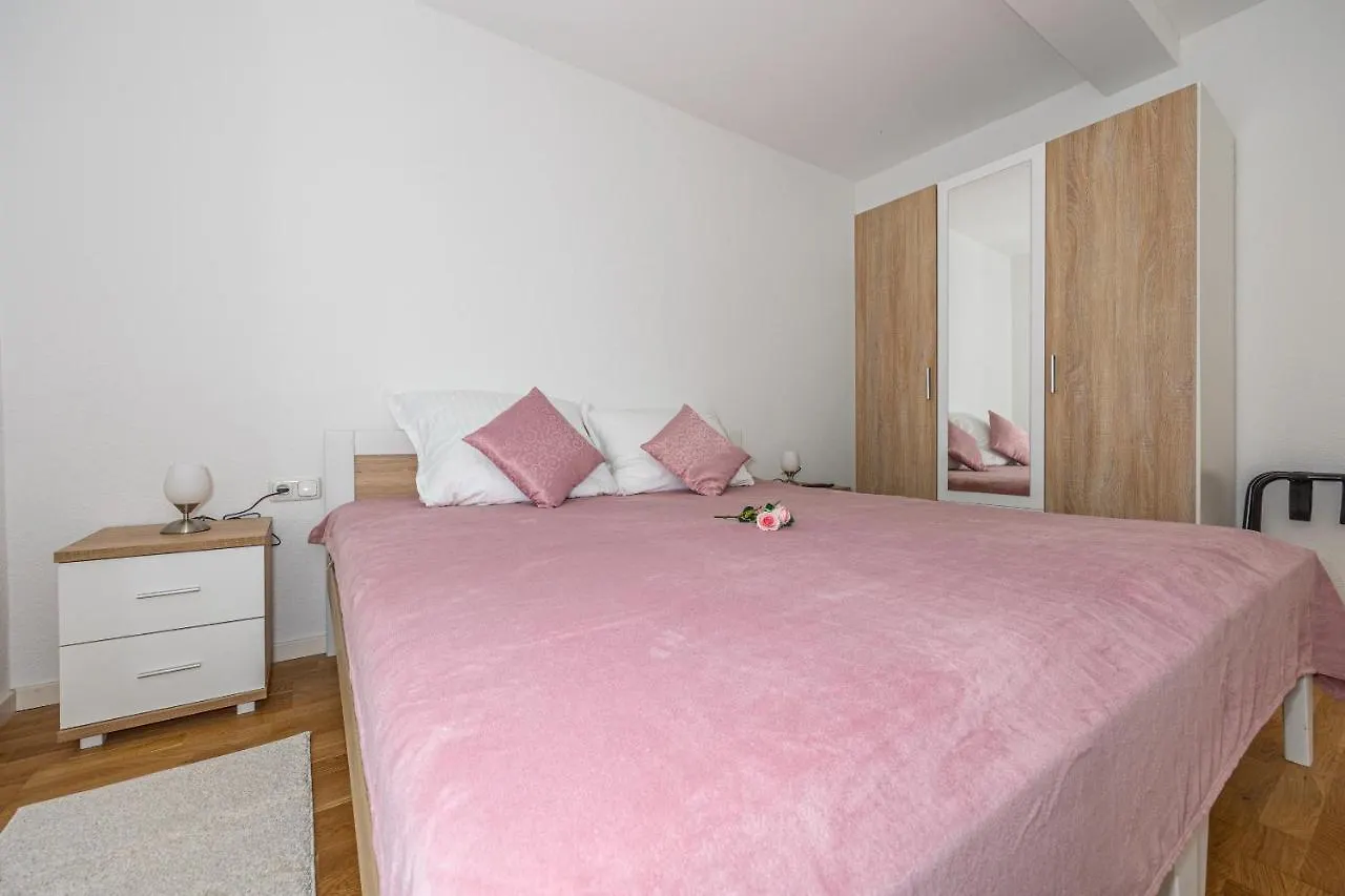 Villa Rocca Crikvenica Apartment