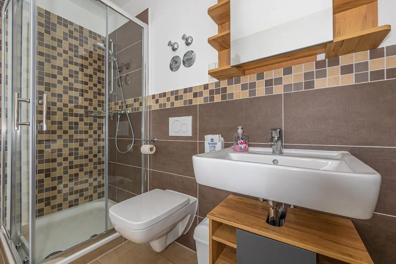 Villa Rocca Crikvenica Apartment
