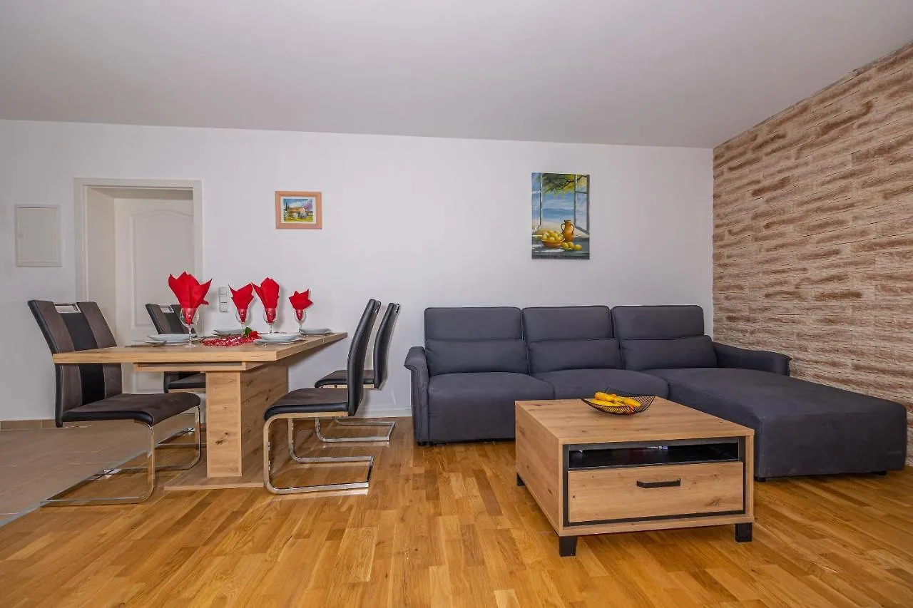 Villa Rocca Crikvenica Apartment