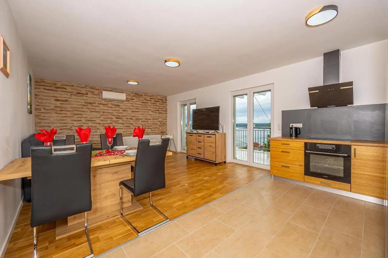 Villa Rocca Crikvenica Apartment