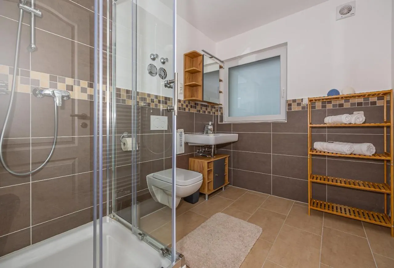 Villa Rocca Crikvenica 0*,