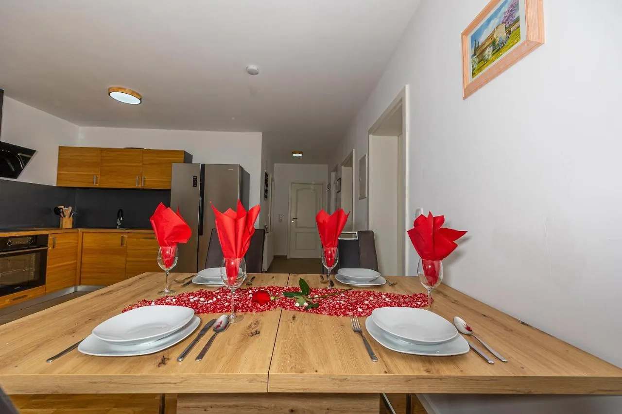Villa Rocca Crikvenica Croatia