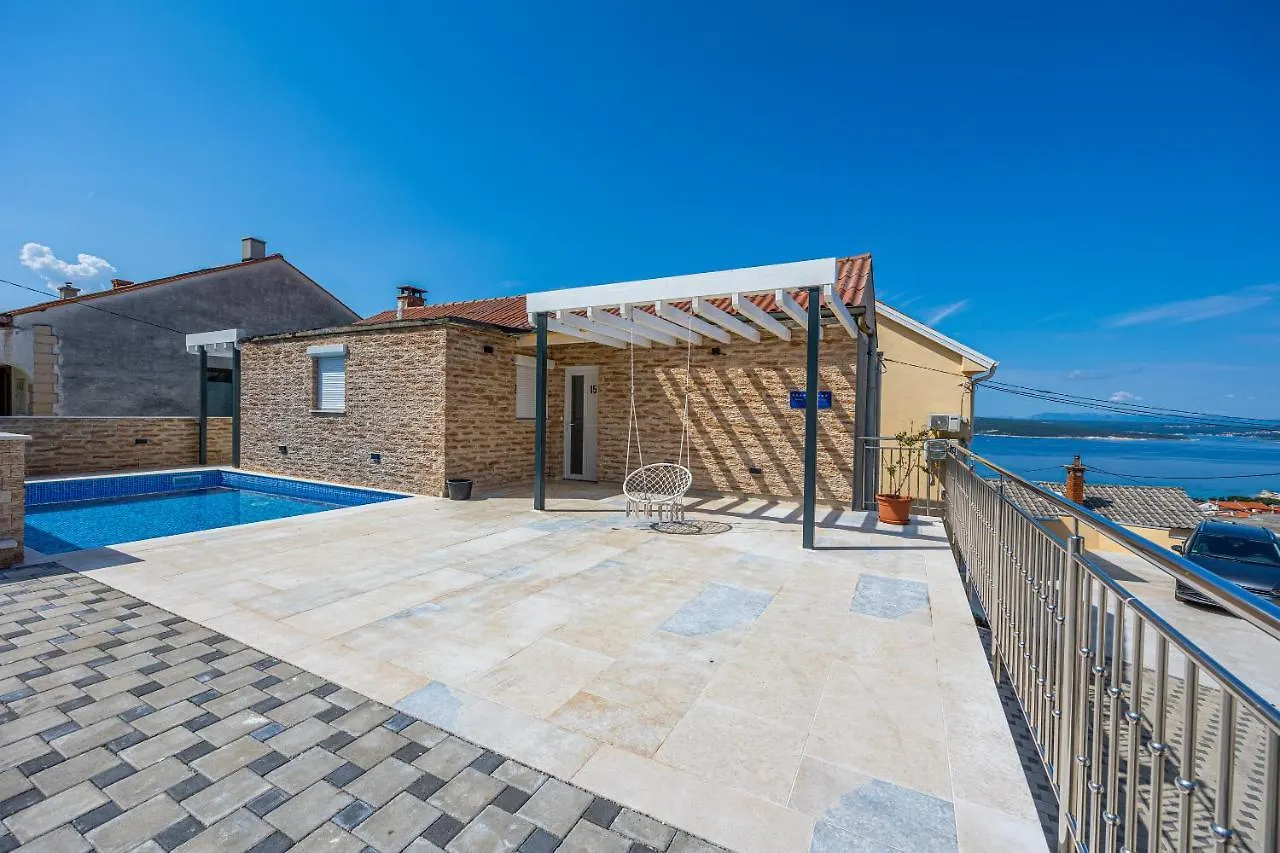 Apartment Villa Rocca Crikvenica Croatia