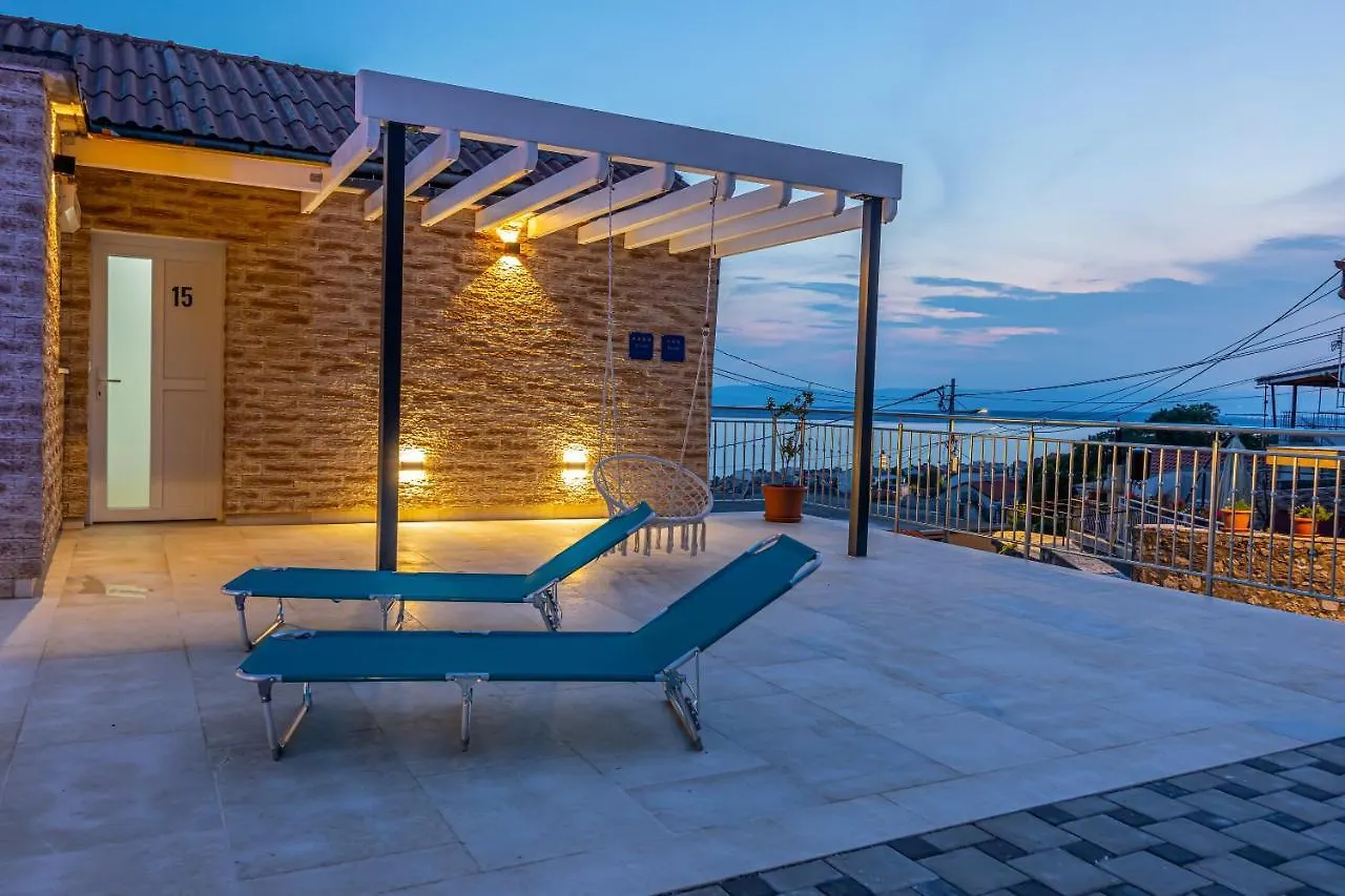 Villa Rocca Crikvenica Apartment