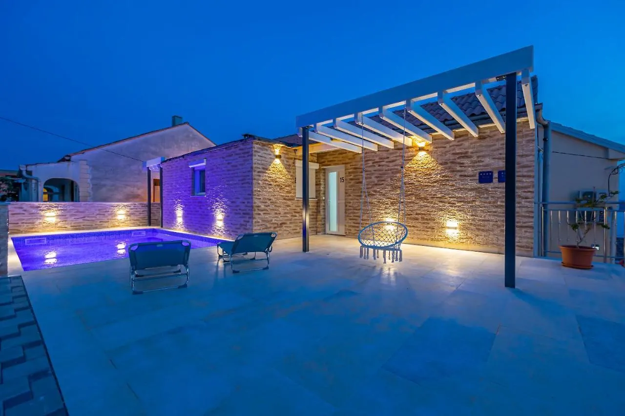 Villa Rocca Crikvenica
