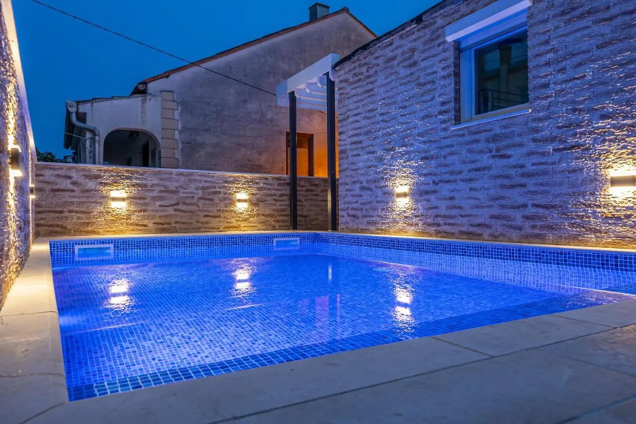 Villa Rocca Crikvenica