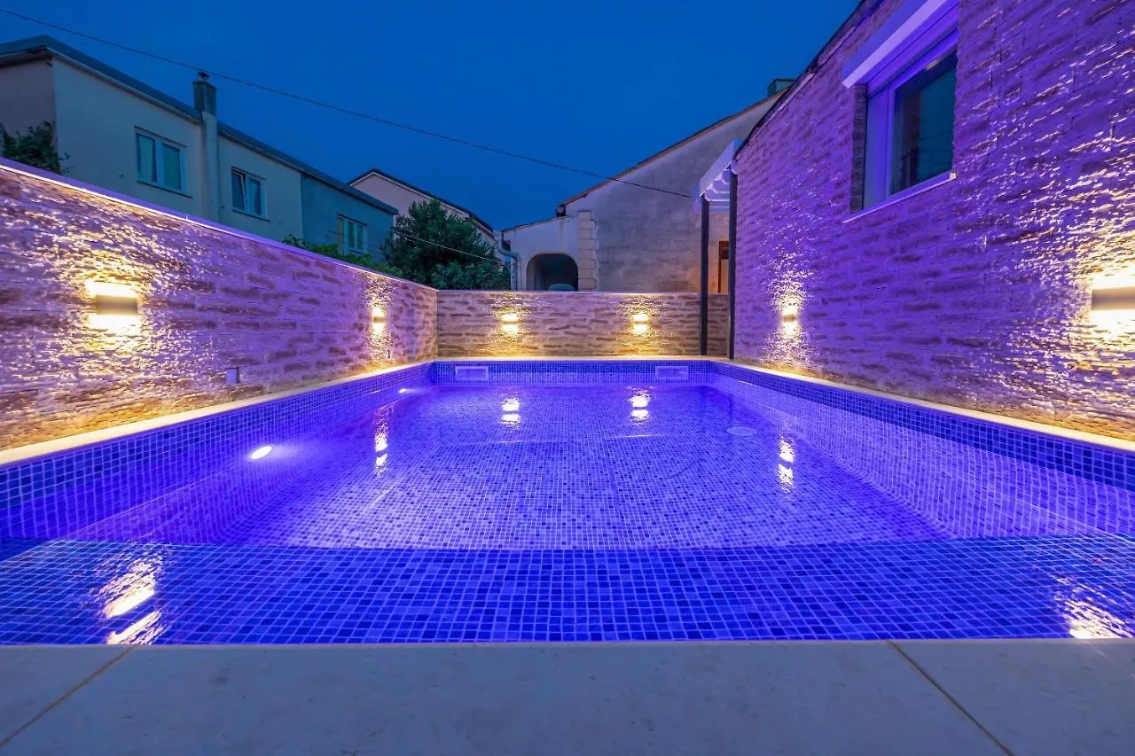 Villa Rocca Crikvenica Croatia