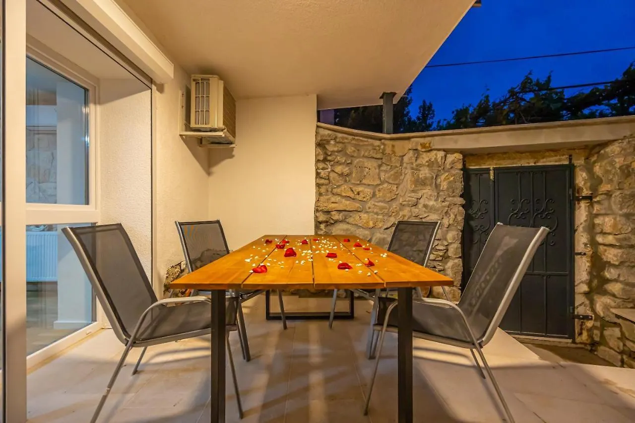 Villa Rocca Crikvenica Apartment