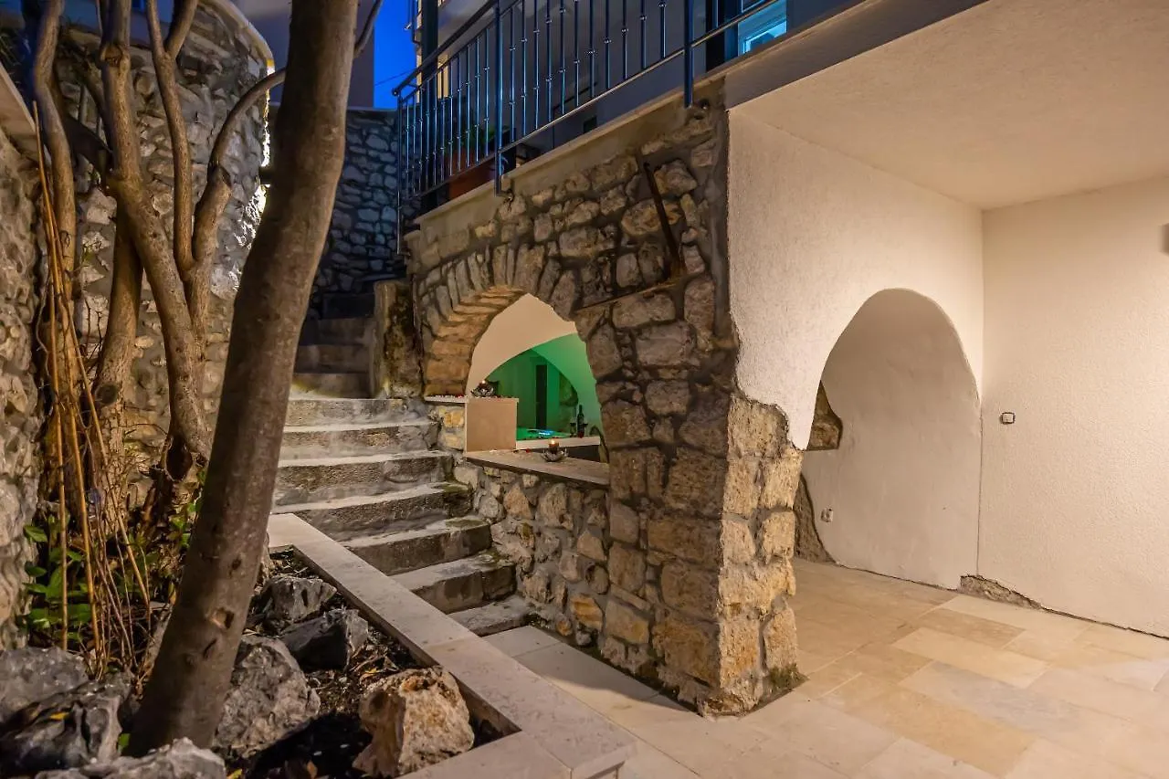 Villa Rocca Crikvenica
