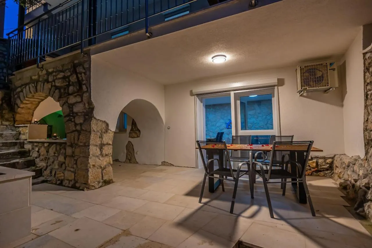 Villa Rocca Crikvenica Croatia