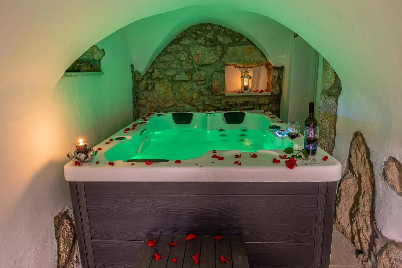 Apartment Villa Rocca Crikvenica