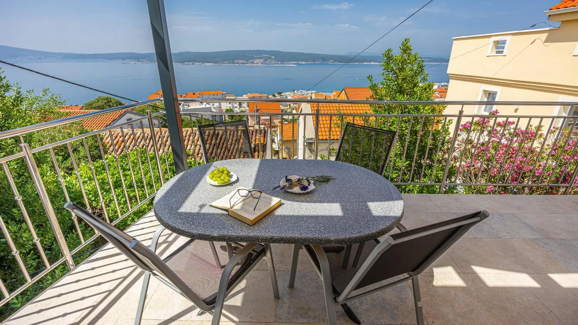 Villa Rocca Crikvenica Croatia