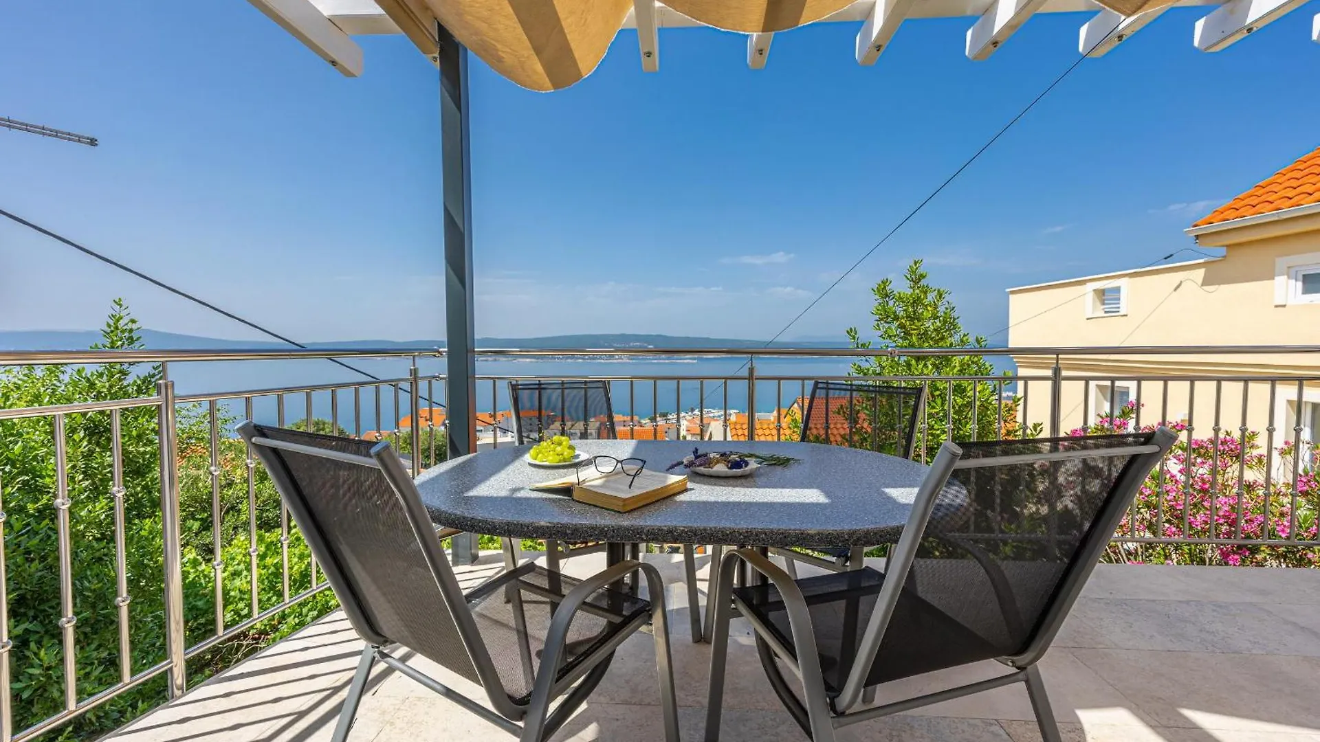 Villa Rocca Crikvenica 0*,  Croatia